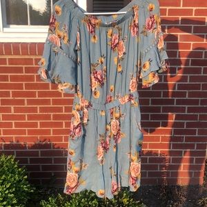 Romper! Xhiliration Sz. XS